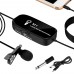 K&F Concept KF 10.010 M1 Lavalier Microphone